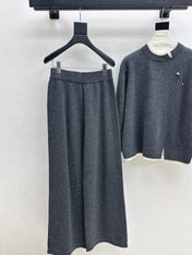 LP KNIT SET STYLE 307