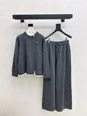 LP KNIT SET STYLE 307