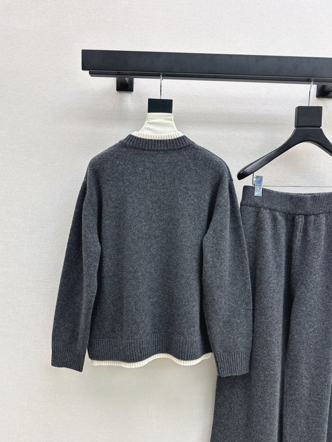 LP KNIT SET STYLE 307