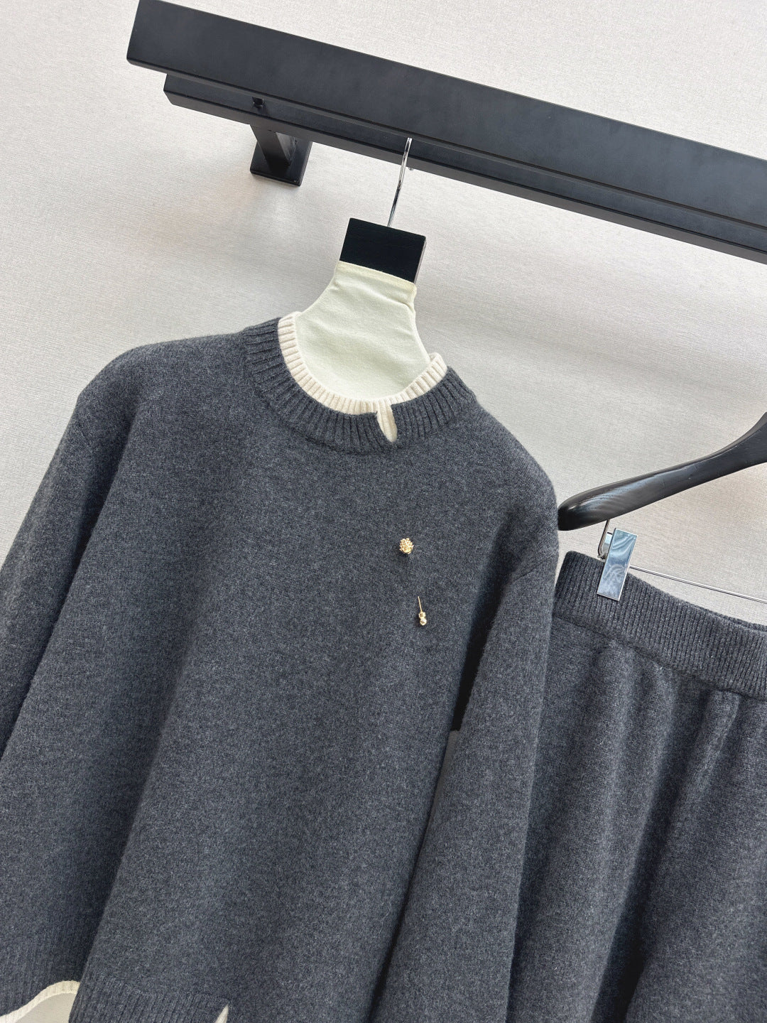 LP KNIT SET STYLE 307