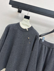 LP KNIT SET STYLE 307