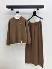 LP KNIT SET STYLE 305