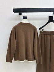 LP KNIT SET STYLE 305