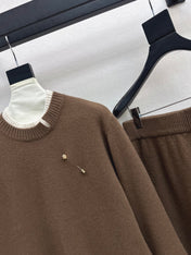 LP KNIT SET STYLE 305