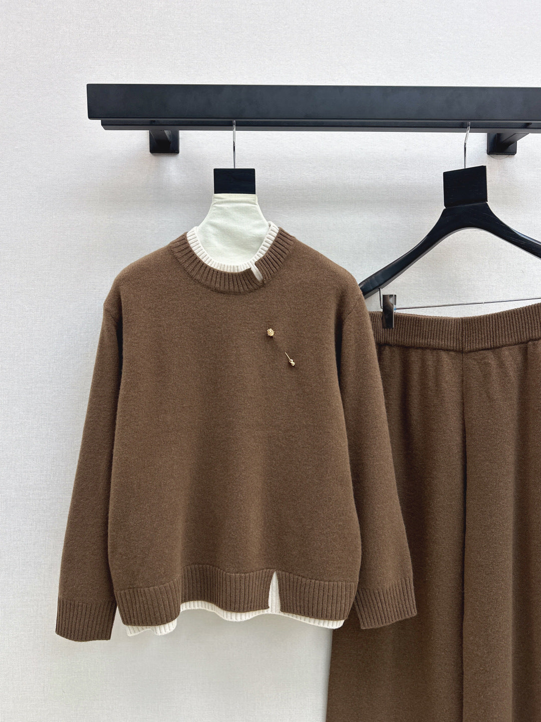 LP KNIT SET STYLE 305