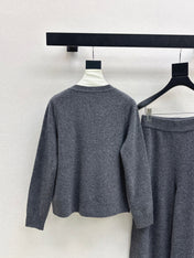 LP KNIT SET STYLE 284