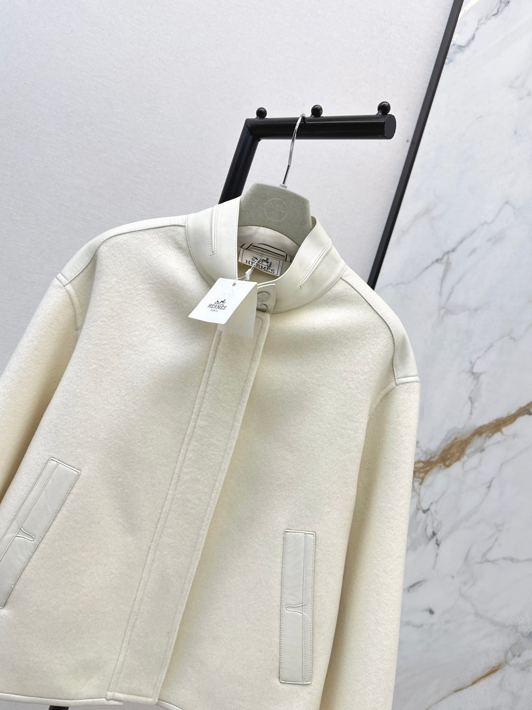 HERMES 25S JACKET 229