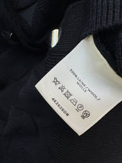 HERMES 26S KNIT CARDIGAN 550