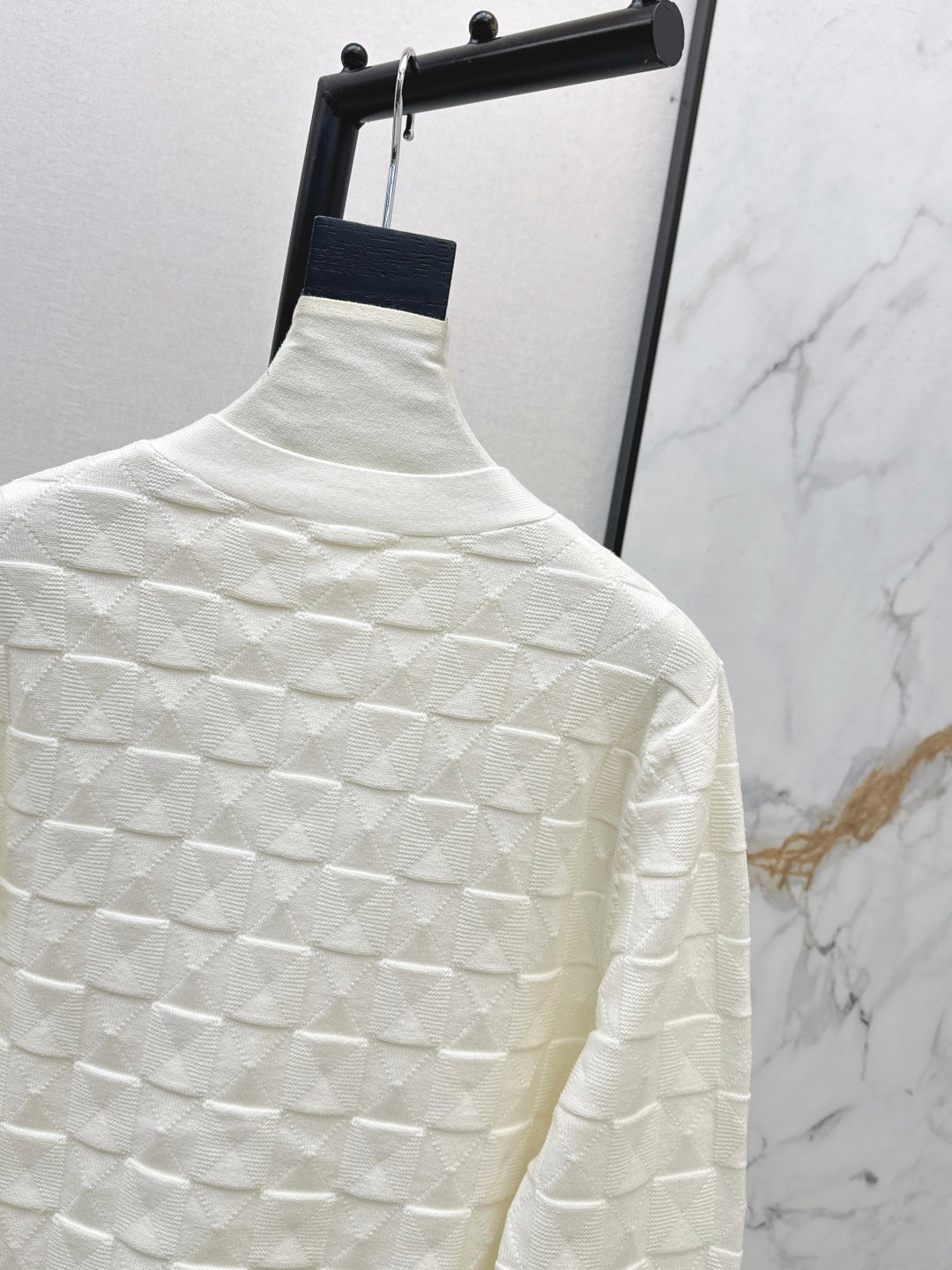HERMES 26S KNIT CARDIGAN 548