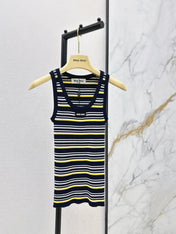 MIUMIU 26S TANK TOP STYLE 1044