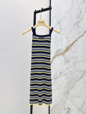 MIUMIU 26S CAMI DRESS STYLE 1043