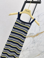 MIUMIU 26S CAMI DRESS STYLE 1043