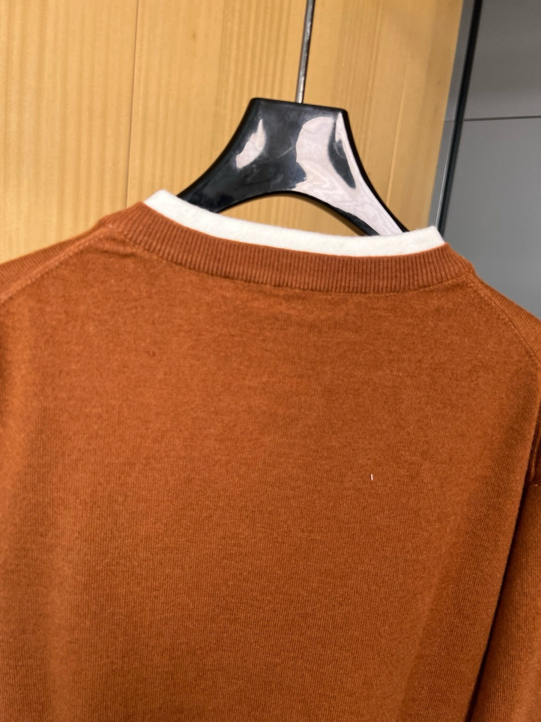 MIUMIU KNIT SWEATER STYLE 175