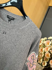 CHANEL 25S SWEATER STYLE 195
