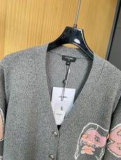 CHANEL 25S CARDIGAN STYLE 194