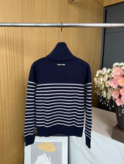 MIUMIU PULLOVER SWEATER STYLE 244