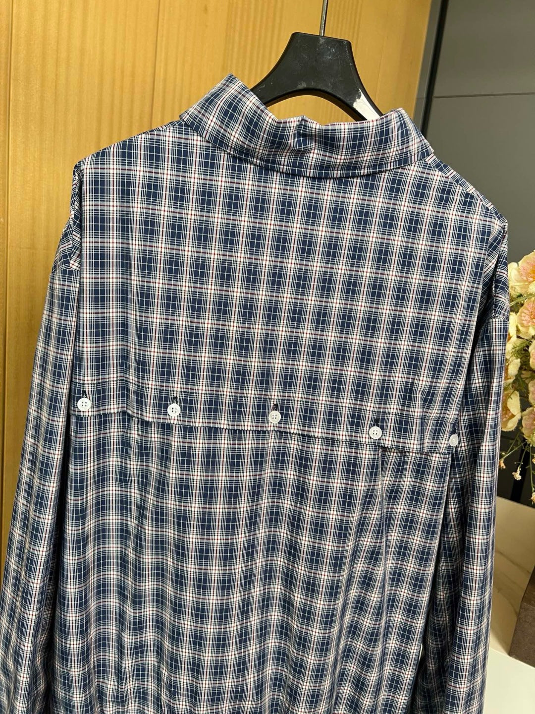MIUMIU SHIRT STYLE 242