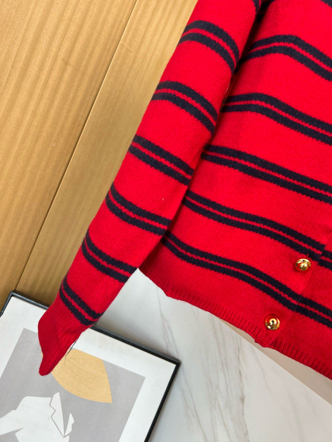 MIUMIU CARDIGAN STYLE 181