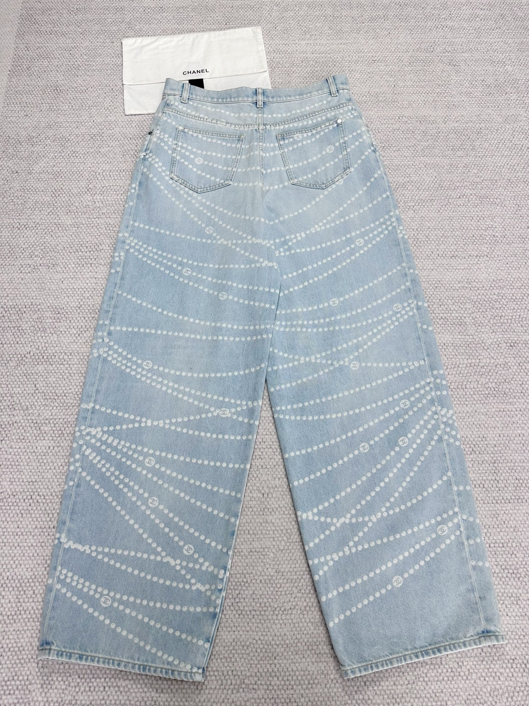 CHANEL JEAN STYLE 99