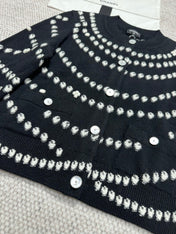CHANEL CARDIGAN STYLE 100