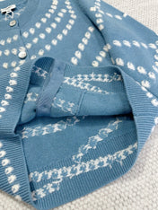 CHANEL CARDIGAN STYLE 101