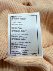 CHANEL CARDIGAN STYLE 93
