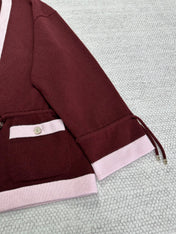 CHANEL CARDIGAN STYLE 87