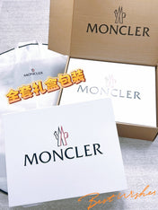 MONCLER 25S DOWN JACKET 400
