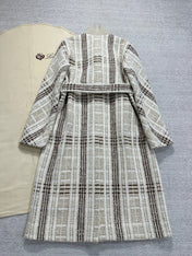 LP 26S LONG KNIT CARDIGAN 560