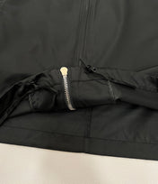 PRADA 25S LONG COAT 307