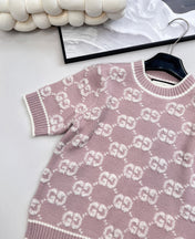 GUCCI KNIT TOP STYLE 4