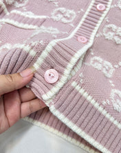 GUCCI CARDIGAN STYLE 5