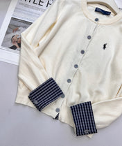 RALPH LAUREN CARDIGAN STYLE 184