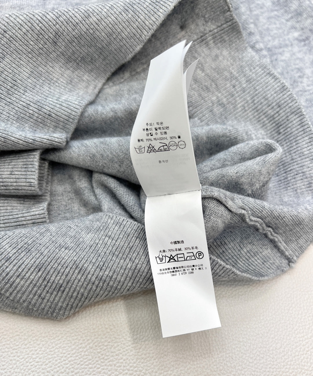 RALPH LAUREN CARDIGAN STYLE 186