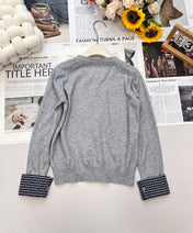 RALPH LAUREN CARDIGAN STYLE 186