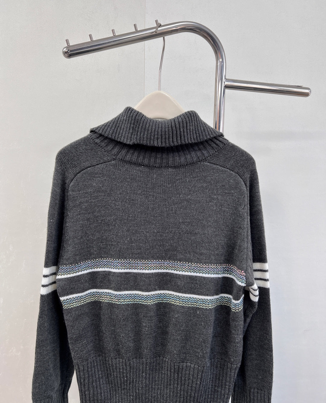 DIOR 25S KNIT SWEATER 637