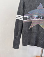 DIOR 25S KNIT SWEATER 637