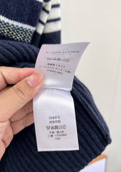 DIOR 25S KNIT SWEATER 638