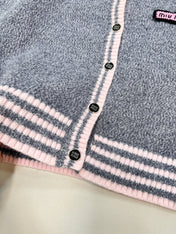 MIUMIU CARDIGAN STYLE 732