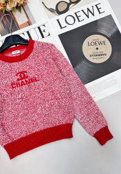 CHANEL 25S SWEATER 440