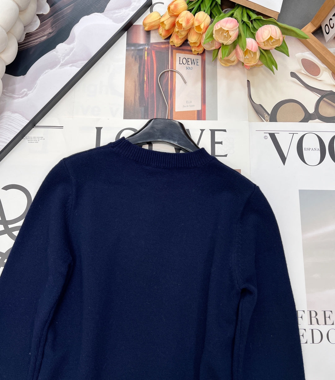 GUCCI SWEATER STYLE 55