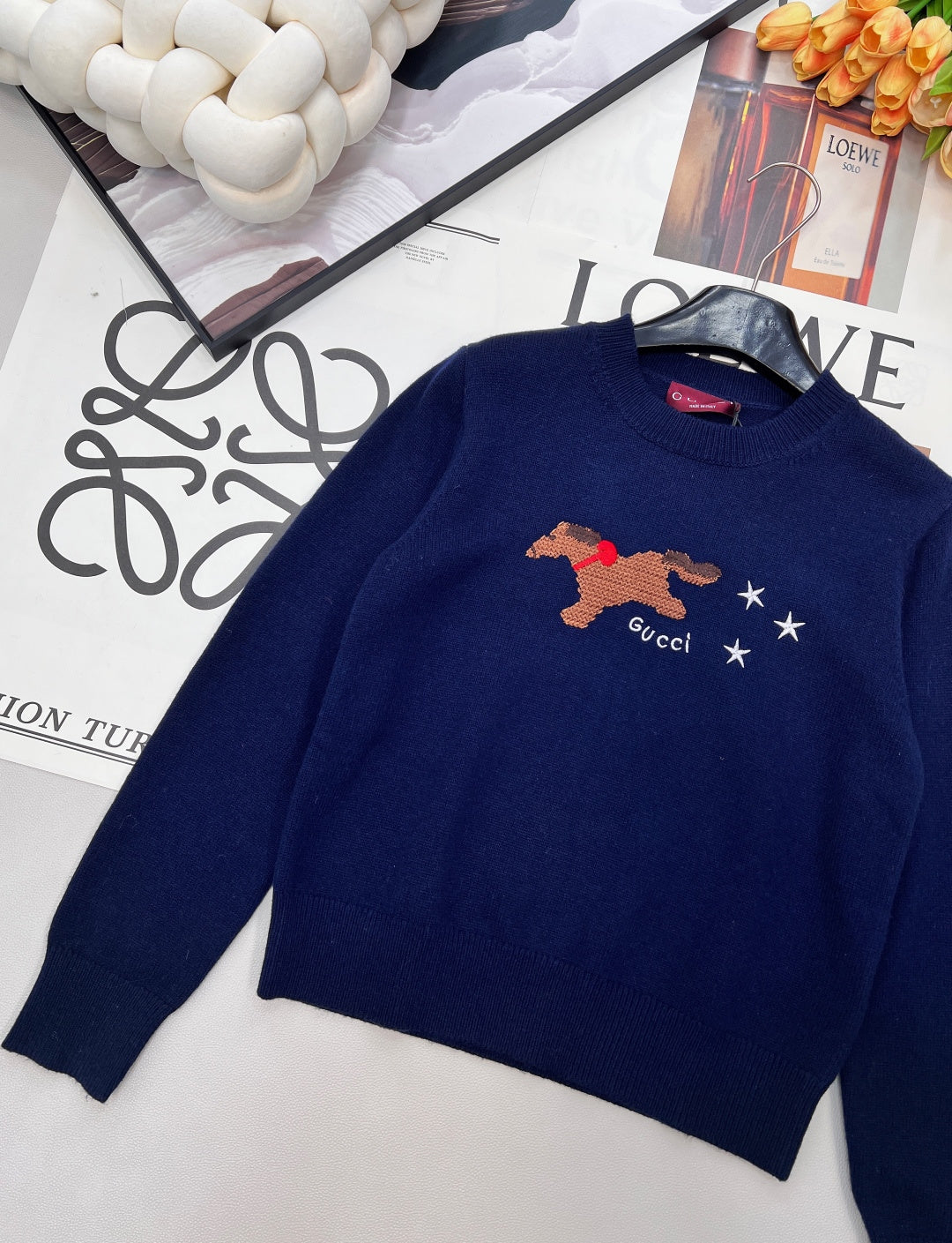 GUCCI SWEATER STYLE 55