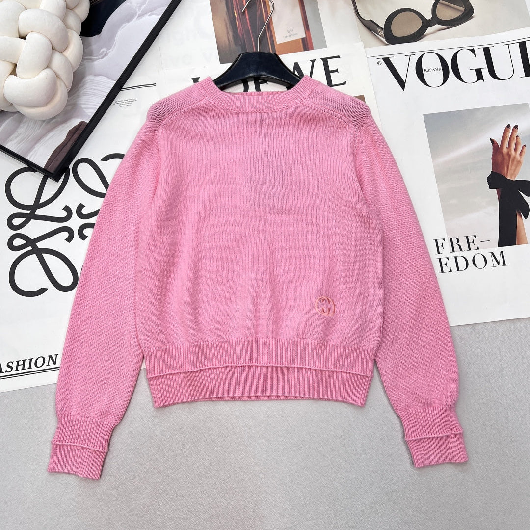 GUCCI SWEATER STYLE 54