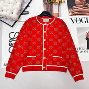 GUCCI CARDIGAN STYLE 11