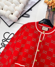 GUCCI CARDIGAN STYLE 11