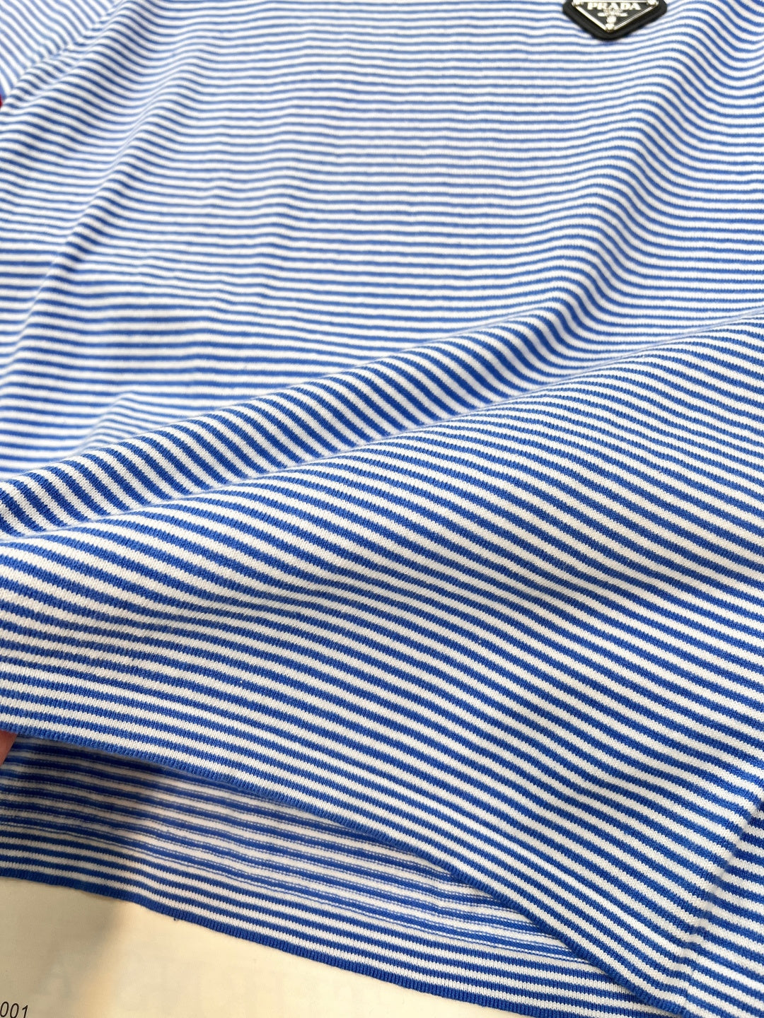 PRADA 26S T-SHIRT 747