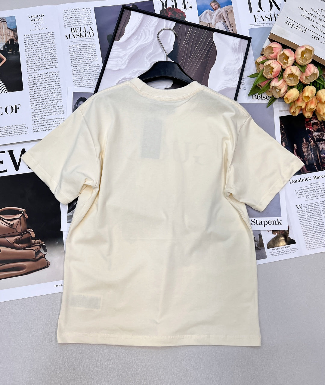 GUCCI 26S T-SHIRT 74