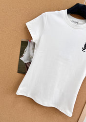 YSL 26S SHORT SLEEVE T-SHIRT 250