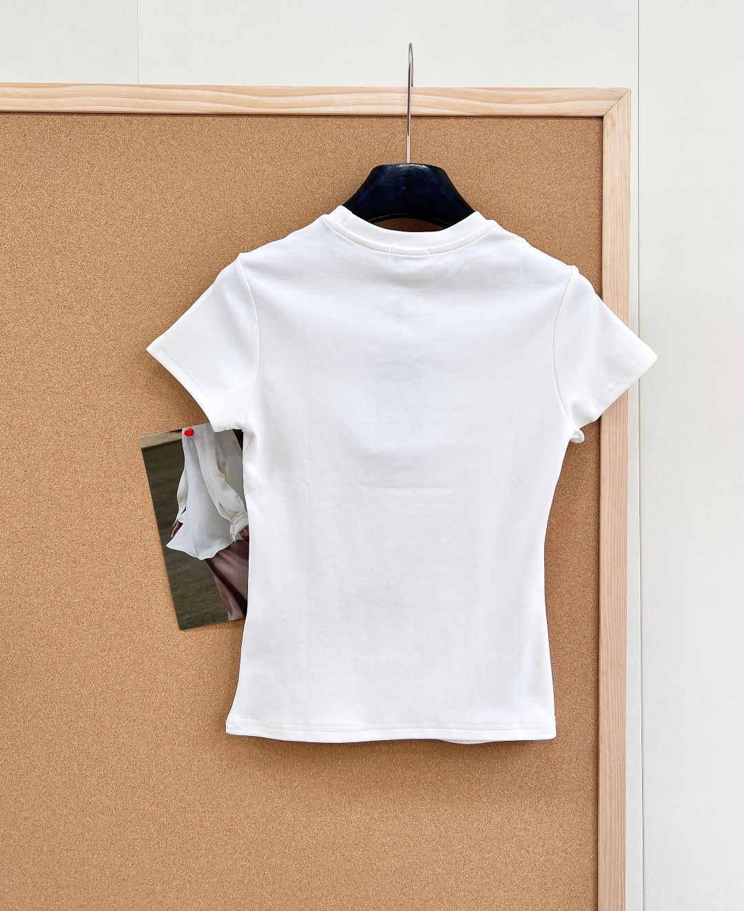 YSL 26S SHORT SLEEVE T-SHIRT 250