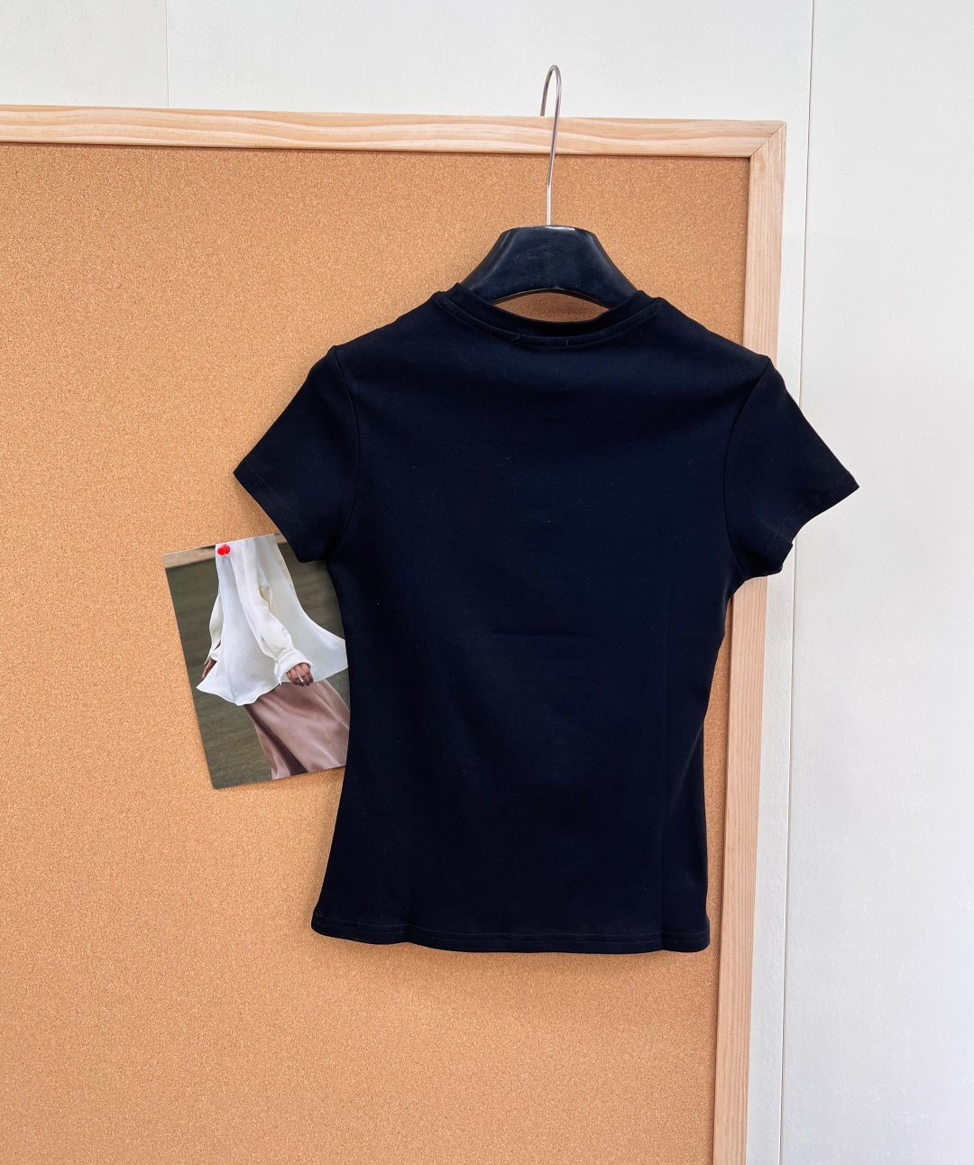 YSL 26S SHORT SLEEVE T-SHIRT 249